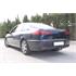 Aragon Swan Neck Ball Towbar for Peugeot 607 2000 to 2012