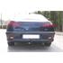 Aragon Swan Neck Ball Towbar for Peugeot 607 2000 to 2012