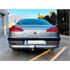 Aragon Horizontaly Removable Towbar for Peugeot 607 2000 to 2012