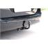 Aragon Swan Neck Ball Towbar for Peugeot 308 SW 2007 to 2013