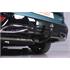 Aragon Vertically Detachable Towbar for Peugeot 308 SW III 2021 Onwards