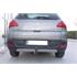 Aragon Swan Neck Ball Towbar for Peugeot 3008 2009 to 2016 (Except Hybrid4 Models)