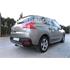 Aragon Horizontaly Removable Towbar for Peugeot 3008 2009 to 2016 (Except Hybrid4 Models)