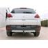 Aragon Vertically Detachable Towbar for Peugeot 3008 2009 to 2016 (Except Hybrid4 Models)