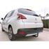 Aragon Vertically Detachable Towbar for Peugeot 3008 2009 to 2016 (Except Hybrid4 Models)