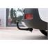 Aragon Vertically Detachable Towbar for Peugeot 3008 2009 to 2016 (Except Hybrid4 Models)