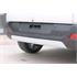 Aragon Vertically Detachable Towbar for Peugeot 3008 2009 to 2016 (Except Hybrid4 Models)