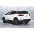 Aragon Horizontaly Removable Towbar for Peugeot 3008 SUV 2019 to 2024 (Hybrid & Hybrid4 Models, incl. GT / automatic tailgate opening with foot sensor) (Except Hybrid 136 (1,199 cm3)