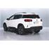 Aragon Horizontaly Removable Towbar for Peugeot 3008 SUV 2019 to 2024 (Hybrid & Hybrid4 Models, incl. GT / automatic tailgate opening with foot sensor) (Except Hybrid 136 (1,199 cm3)