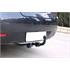 Aragon Horizontaly Removable Towbar for Peugeot 407 2004 to 2010