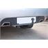 Aragon Vertically Detachable Towbar for Peugeot 407 2004 to 2010