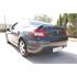 Aragon Vertically Detachable Towbar for Peugeot 407 2004 to 2010