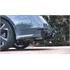 Aragon Vertically Detachable Towbar for Peugeot 508 SW II 2018 to 2025