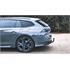 Aragon Vertically Detachable Towbar for Peugeot 508 SW II 2018 to 2025