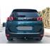 Aragon Horizontaly Removable Towbar for Peugeot 5008 II 2017 to 2024