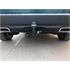 Aragon Horizontaly Removable Towbar for Peugeot 5008 II 2017 to 2024