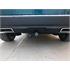 Aragon Horizontaly Removable Towbar for Peugeot 5008 II 2017 to 2024