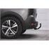 Aragon Vertically Detachable Towbar for Peugeot 5008 II 2017 to 2024