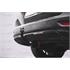 Aragon Vertically Detachable Towbar for Peugeot 5008 II 2017 to 2024