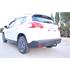 Aragon Swan Neck Ball Towbar for Peugeot 2008 2013 to 2019
