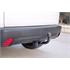 Aragon Swan Neck Ball Towbar for Peugeot 2008 2013 to 2019