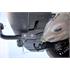 Aragon Swan Neck Ball Towbar for Peugeot 2008 2013 to 2019