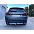 Aragon Horizontaly Removable Towbar for Peugeot 2008 2013 to 2019