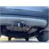 Aragon Horizontaly Removable Towbar for Peugeot 2008 2013 to 2019