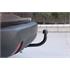 Aragon Vertically Detachable Towbar for Peugeot 2008 2013 to 2019