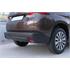 Aragon Vertically Detachable Towbar for Peugeot 2008 2013 to 2019