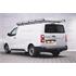 Aragon Swan Neck Ball Towbar for Citroen SPACETOURER 2016 Onwards