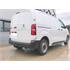 Aragon Swan Neck Ball Towbar for Citroen SPACETOURER 2016 Onwards