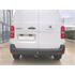 Aragon Swan Neck Ball Towbar for Citroen SPACETOURER 2016 Onwards