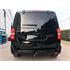 Aragon Swan Neck Ball Towbar for Citroen SPACETOURER 2016 Onwards