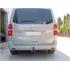 Aragon Horizontaly Removable Towbar for Citroen SPACETOURER 2016 Onwards