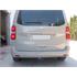 Aragon Horizontaly Removable Towbar for Citroen SPACETOURER 2016 Onwards
