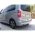 Aragon Horizontaly Removable Towbar for Citroen SPACETOURER 2016 Onwards
