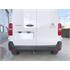 Aragon Horizontaly Removable Towbar for Citroen SPACETOURER 2016 Onwards