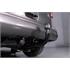 Aragon Vertically Detachable Towbar for Citroen SPACETOURER 2016 Onwards