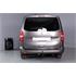 Aragon Vertically Detachable Towbar for Citroen SPACETOURER 2016 Onwards