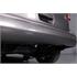 Aragon Vertically Detachable Towbar for Citroen SPACETOURER 2016 Onwards