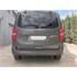 Aragon Vertically Detachable Towbar for Citroen SPACETOURER 2016 Onwards