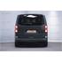 Aragon Vertically Detachable Towbar for Citroen SPACETOURER 2016 Onwards