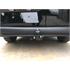 Aragon Horizontaly Removable Towbar for Fiat DOBLO XL MPV 2022 Onwards (Length 4.7 m)