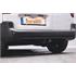 Aragon Horizontaly Removable Towbar for Fiat DOBLO XL MPV 2022 Onwards (Length 4.7 m)