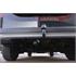 Aragon Vertically Detachable Towbar for Vauxhall COMBO XL Mk IV 2018 Onwards (Length 4.7 m)