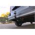 Aragon Vertically Detachable Towbar for Vauxhall COMBO XL Mk IV 2018 Onwards (Length 4.7 m)