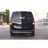 Aragon Vertically Detachable Towbar for Vauxhall COMBO XL Mk IV 2018 Onwards (Length 4.7 m)
