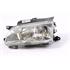 Citroen Berlingo 96 0 Lh Headlamp