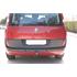 Aragon Swan Neck Ball Towbar for Renault ESPACE Mk IV 2002 to 2015